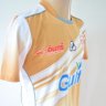 เสื้อสระบุรี เอฟซี ปี 2012-2013 ทีมเยือน สีขาว