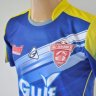 เสื้อสระบุรี เอฟซี ปี 2012-2013 ทีมเยือน สีน้ำเงิน