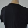 เสื้อยืดเชียร์เอสซีจี เมืองทอง ยูไนเต็ด 2012-2013 สกรีน ESTABLISHED 89 สีดำ