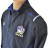 เสื้อแจ็คเก็ตทีมชาติไทย เสื้อแจ็คเก็ตทีมชาติ (เสื้อ Staff) แกรนด์สปอร์ต (Grand Sport) 2012 สีกรมท่าน้ำเงิน