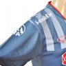 เสื้อเอสซีจี เมืองทอง ยูไนเต็ด ปักดาว 3 แชมป์ (เสื้อเมืองทอง 3 แชมป์) ปี 2012-2013 ทีมเยือน สีเทา