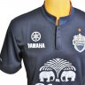 เสื้อบุรีรัมย์ ยูไนเต็ด Buriram United 2013-2014 ทีมเหย้า สีกรมท่า ติดดาวส้ม ใหม่ ล่าสุด