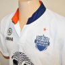 เสื้อบุรีรัมย์ ยูไนเต็ด Buriram United 2013-2014 ทีมเยือน สีขาว ติดดาวส้ม ใหม่ ล่าสุด