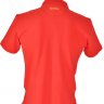 เสื้อโปโลทีมชาติไทย Grand Sport ปี 2012 สีแดง เสื้อ Staff ทีมชาติไทย