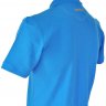 เสื้อโปโลทีมชาติไทย Grand Sport ปี 2012 สีน้ำเงิน เสื้อ Staff ทีมชาติไทย