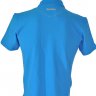 เสื้อโปโลทีมชาติไทย Grand Sport ปี 2012 สีน้ำเงิน เสื้อ Staff ทีมชาติไทย