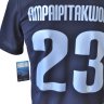 ͺ  Buriram United 2013-2014  ա Դ 23 - AMPAIPITAKWONG