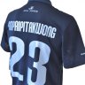 ͺ  Buriram United 2013-2014  ա Դ 23 - AMPAIPITAKWONG