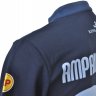เสื้อบุรีรัมย์ ยูไนเต็ด Buriram United 2013-2014 ทีมเหย้า สีกรมท่า ติดเบอร์ 23 - AMPAIPITAKWONG