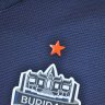 เสื้อบุรีรัมย์ ยูไนเต็ด Buriram United 2013-2014 ทีมเหย้า สีกรมท่า ติดเบอร์ 8 - SUCHAO