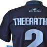 ͺ  Buriram United 2013-2014  ա Դ 2 - THEERATHON