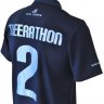 ͺ  Buriram United 2013-2014  ա Դ 2 - THEERATHON