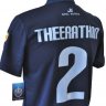 ͺ  Buriram United 2013-2014  ա Դ 2 - THEERATHON