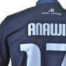 ͺ  Buriram United 2013-2014  ա Դ 17 - ANAWIN