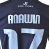 ͺ  Buriram United 2013-2014  ա Դ 17 - ANAWIN