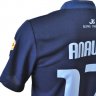 ͺ  Buriram United 2013-2014  ա Դ 17 - ANAWIN