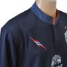 เสื้อบุรีรัมย์ ยูไนเต็ด ชุดแข่ง AFC Champions League 2013-2014 แขนยาว ทีมเหย้า สีกรมท่า