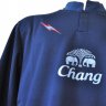 เสื้อบุรีรัมย์ ยูไนเต็ด ชุดแข่ง AFC Champions League 2013-2014 แขนยาว ทีมเหย้า สีกรมท่า