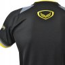 เสื้อโอสถสภา เอ็ม150 เอฟซี ปี 2013-2014 ทีมเยือน สีดำ