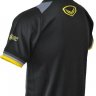 เสื้อโอสถสภา เอ็ม150 เอฟซี ปี 2013-2014 ทีมเยือน สีดำ