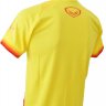 เสื้อโอสถสภา เอ็ม150 เอฟซี ปี 2013-2014 ทีมเหย้า สีเหลือง