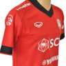 ʫը ͧͧ  SCG Muangthong  2013-2014 