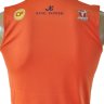 เสื้อซ้อมบุรีรัมย์ ยูไนเต็ด แขนกุด ปี 2013-2014 สีส้ม