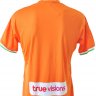 เสื้อแบงค็อก ยูไนเต็ด ปี 2013-2014 ทีมเหย้า สีส้ม