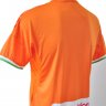 เสื้อแบงค็อก ยูไนเต็ด ปี 2013-2014 ทีมเหย้า สีส้ม