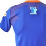 เสื้อสุโขทัย เอฟซี ปี 2013-2014 ทีมเยือน สีน้ำเงิน