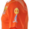 เสื้อสุโขทัย เอฟซี ปี 2013-2014 ทีมเหย้า สีส้ม