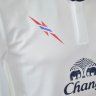 เสื้อบุรีรัมย์ ยูไนเต็ด ชุดแข่ง AFC Champions League 2013-2014 แขนยาว ทีมเยือน สีขาว