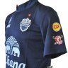 ͺ  Buriram United 2013-2014  ա ʡչ Buriram UTD 