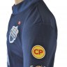 เสื้อบุรีรัมย์ ยูไนเต็ด Buriram United 2013-2014 ทีมเหย้า สีกรมท่า สกรีน เซราะกราว BURIRAM สีฟ้า