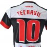 ʫը ͧͧ  SCG Muangthong  2013-2014 ͹ բǴ Դ 10 TEERASIL