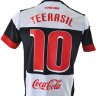 ʫը ͧͧ  SCG Muangthong  2013-2014 ͹ բǴ Դ 10 TEERASIL