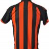 เสื้อบางกอก เอฟซี ปี 2013-2014 ทีมเหย้า สีส้มดำ