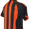 เสื้อบางกอก เอฟซี ปี 2013-2014 ทีมเหย้า สีส้มดำ
