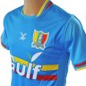 เสื้อระยอง เอฟซี ปี 2013-2014 ทีมเหย้า สีฟ้า