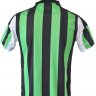เสื้อแหลมฉบัง ซิตี้ ปี 2013-2014 สีเขียว