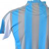 เสื้อแหลมฉบัง ซิตี้ ปี 2013-2014 สีฟ้าเทา