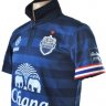 ͺ  Buriram United 2014-2015  տѺ  ش