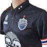 เสื้อบุรีรัมย์ ยูไนเต็ด Buriram United 2014-2015 ทีมเหย้า สีกรมท่าเข้ม ใหม่ ล่าสุด