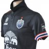 ͺ  Buriram United 2014-2015  ա  ش