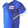 เสื้อแข่งซีเกมส์ครั้งที่ 27 ปี 2013 ที่พม่า สีน้ำเงิน