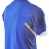 เสื้อแข่งซีเกมส์ครั้งที่ 27 ปี 2013 ที่พม่า สีน้ำเงิน