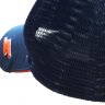 หมวกแก๊ป บุรีรัมย์ ยูไนเต็ด รุ่น GU 12 ปี 2014 สีกรมท่าส้ม