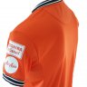 เสื้อเชียงราย ยูไนเต็ด ทีมเหย้า ปี 2014-2015 สีส้ม