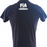 เสื้อยืดเชียร์บุรีรัมย์ ยูไนเต็ด สกรีน โลโก้ Inter Circuit ปีฤดูกาล 2014-2015 สีกรมท่า