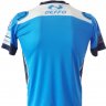 เสื้อหัวหิน ซิตี้ เสื้อแข่งปีฤดูกาล 2014-2015 ทีมเหย้า สีฟ้า
